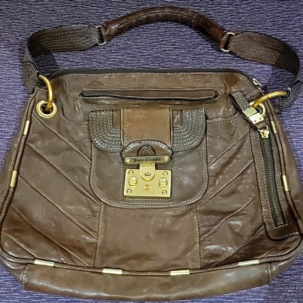 Vintage JUICY couture Handbag